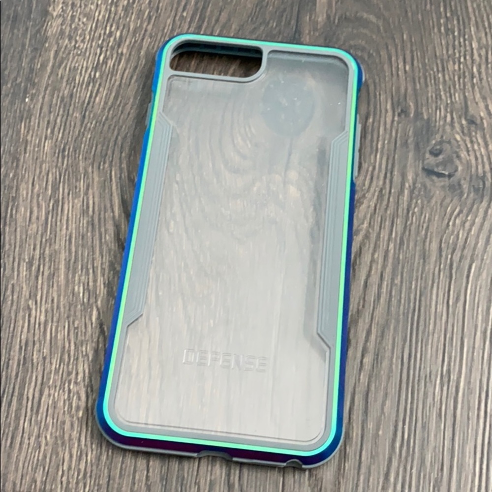 iPhone 8 Plus case